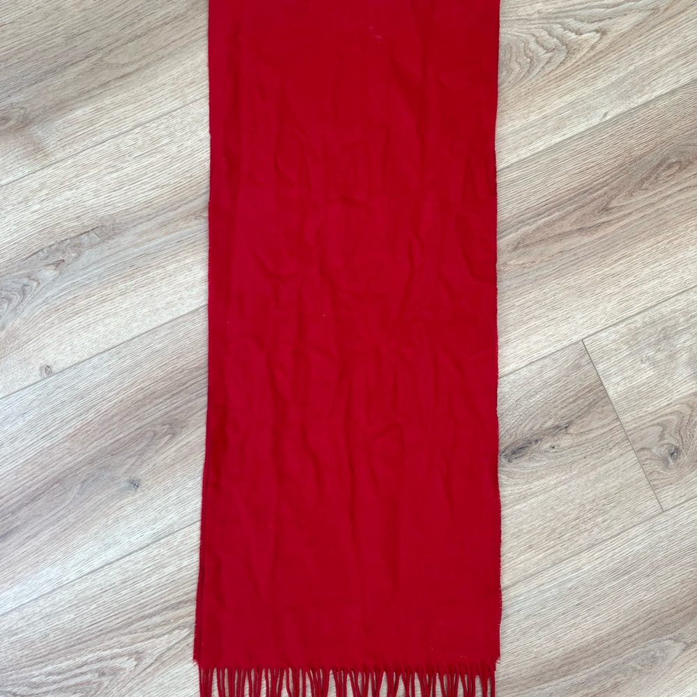 Cashmink Scarf Made in Germany